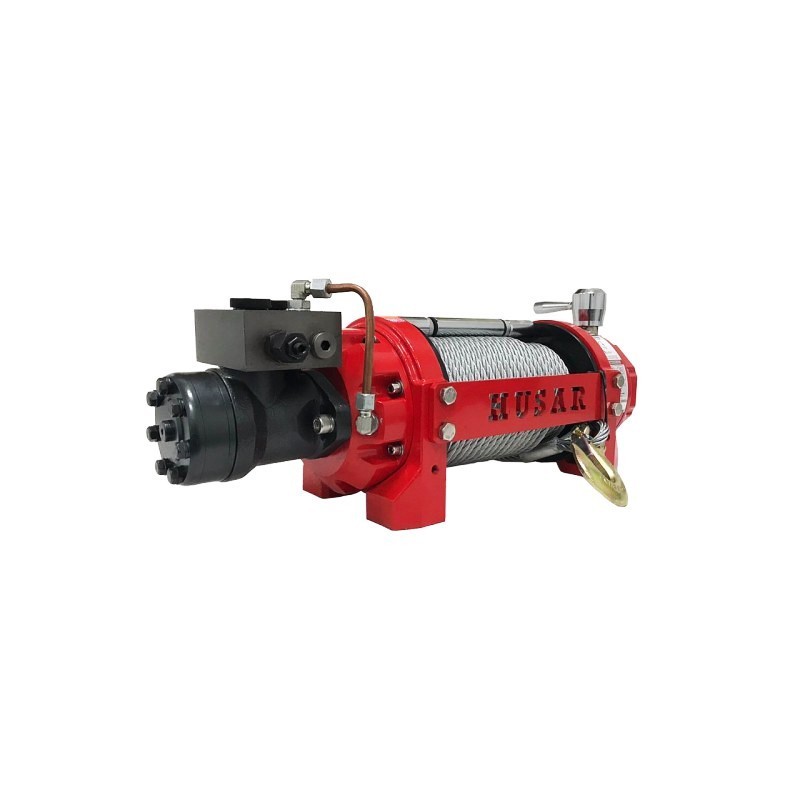 BST Hydraulic HS 12000lbs