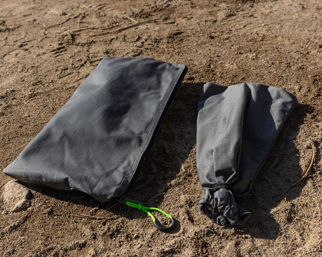 Deltawing 90° Markiisi 2m x 2.5m