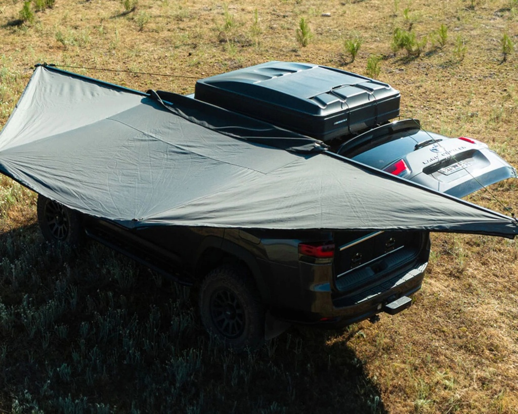 Deltawing 180 Markiisi 2.0 m