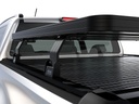 Pickup Roll Top ilman OEM Track Slimline II -kuormalavatelinesarjaa / 1425 (L) x 1156 (P) - Front Runner 2