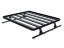 Pickup Roll Top ilman OEM Track Slimline II -kuormalavatelinesarjaa / 1425 (L) x 1156 (P) - Front Runner 5