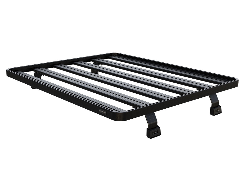Pickup Roll Top Slimline II -tavaratelinesarja / 1425 (L) x 1156 (P) - Front Runner 5