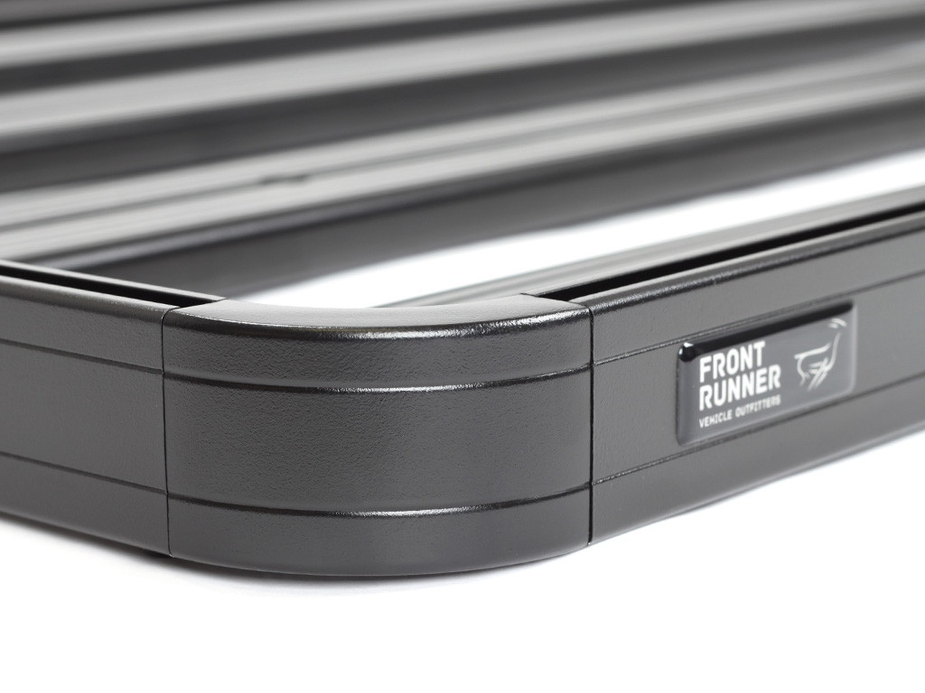 HSP Electric Roll R Cover Slimline II -kuormalavatelinesarja / 1425(L) X 1358(P) - Frontrunnerilta 4