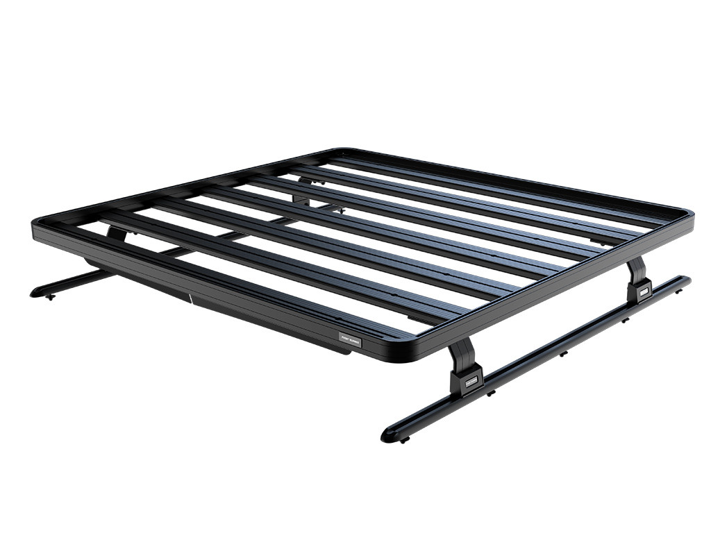 HSP Electric Roll R Cover Slimline II -kuormalavatelinesarja / 1425(L) X 1358(P) - Frontrunnerilta 6