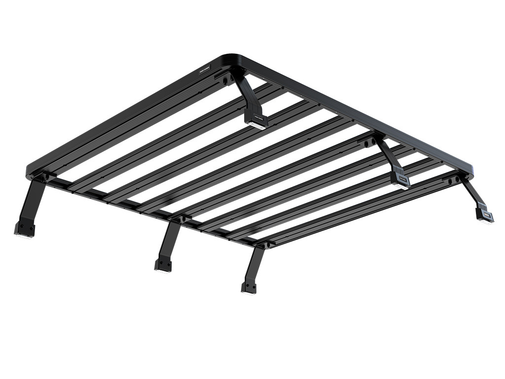Pickup Roll Top Slimline II -tavaratelinesarja / 1425 (L) x 1560 (P) / korkea - Front Runner 6