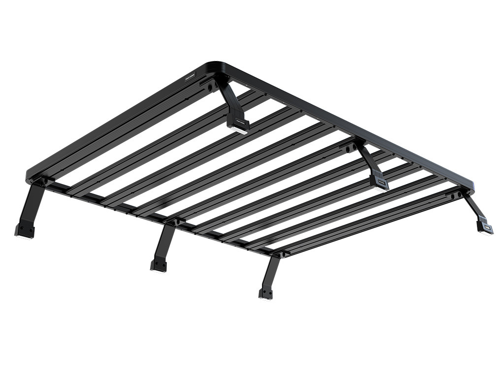 Pickup Roll Top Slimline II -tavaratelinesarja / 1425 (L) x 1762 (P) / korkea - Front Runner 6