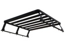 Pickup Roll Top ilman OEM Track Slimline II -kuormalavatelinesarjaa / 1425 (L) x 1358 (P) / Korkea - Front Runner 6
