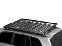 Suzuki Grand Vitara (2007-2014) Slimline II kattotelinesarja - Front Runner 3