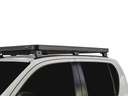 Toyota Hilux Revo DC (2016-nykyinen) Track AND Feet Slimline II kattotelinesarja - Front Runner 2