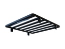 Toyota Land Cruiser 80 Slimline II 1/2 Roof Rack Kit - Front Runner 6