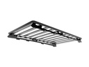 Toyota Land Cruiser 200/Lexus LX570 Slimline II kattotelinesarja - Front Runner 5