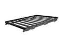 Toyota Land Cruiser 100/Lexus LX470 Slimline II kattotelinesarja - Front Runner 4