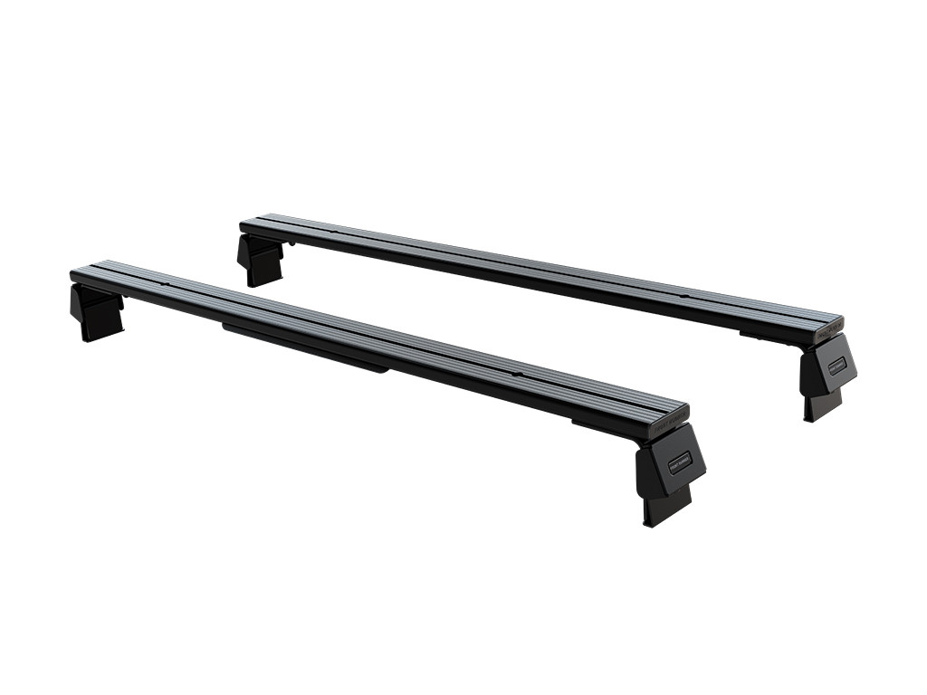 Toyota Land Cruiser 80 Load Bar Kit / Gutter Mount - Front Runner 3