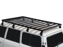 Toyota Land Cruiser 60 Slimline II kattotelinesarja / Tall - Front Runner 1