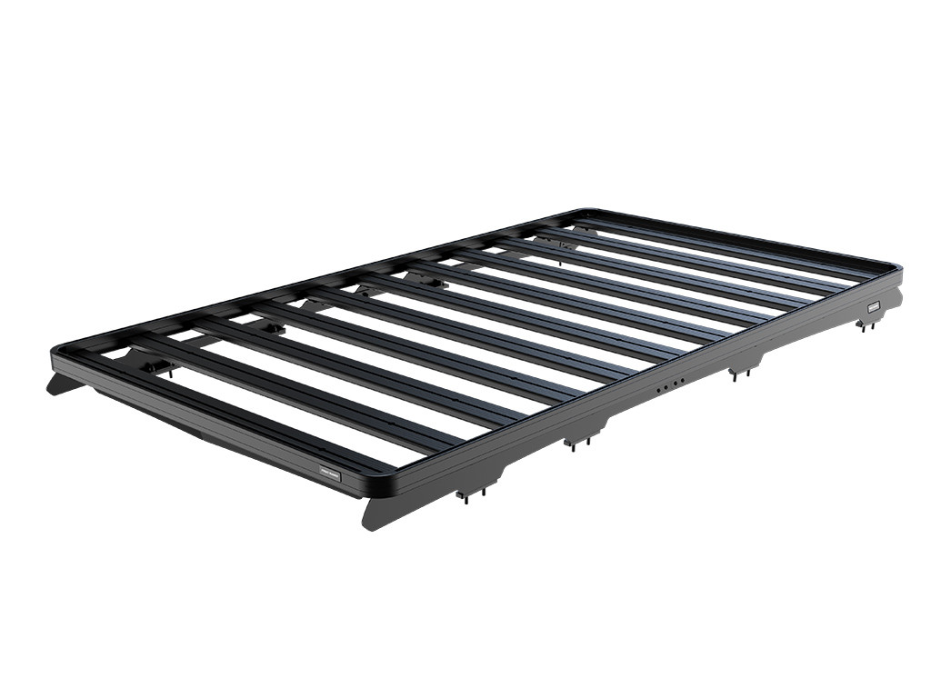 Toyota Land Cruiser 200/Lexus LX570 Slimline II kattotelinesarja / matalaprofiili - Front Runner 5
