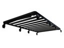 Toyota Land Cruiser 76 Slimline II Rack Kit / Low Profile - Front Runner 3