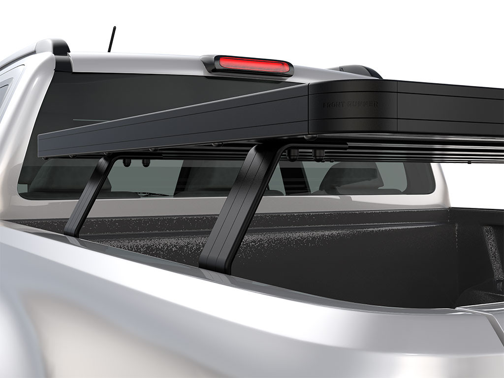 Toyota Pickup Truck (1988-1994) Slimline II -kuormalavateline Kit - Front Runner 2