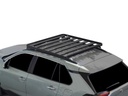 Toyota Rav4 (2019-nykyinen) Slimline II kattotelinesarja - Front Runner 1