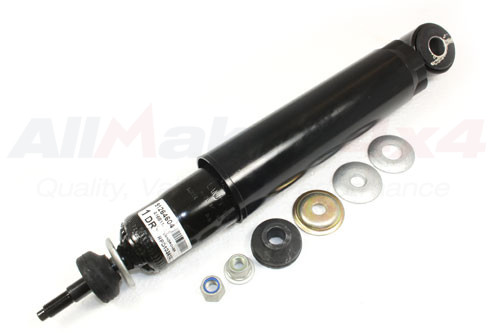 Rear shock 110/130 rear pre 2006
