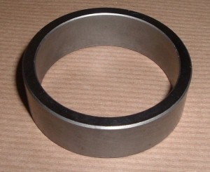 nav spacer 15.1 MM