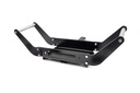 Quick Connect Winch Mount