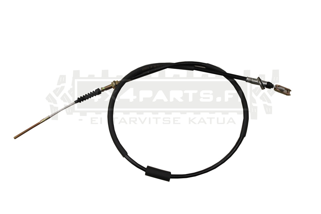 Koppling kabel SAMURAI 1.3 150cm