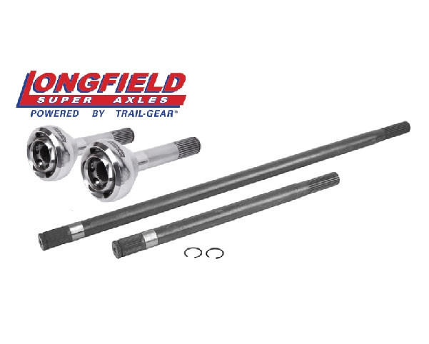 HD HALFSHAFTS AND BIRFIELD SUZUKI JIMNY VIN JA11