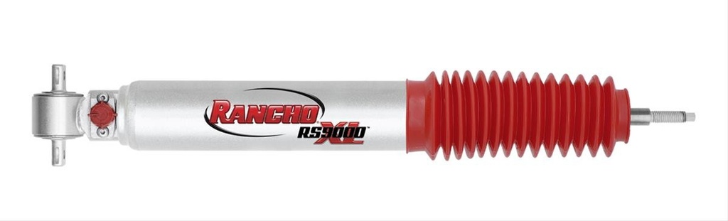 Rancho SHOCK 2" korotukselle, Jeep