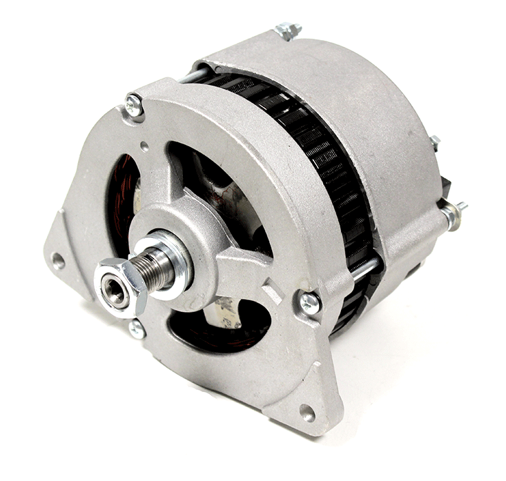 Alternator  65A 200/300TDI