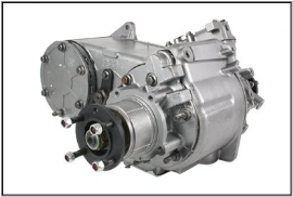 REConDITIonNED T/box  defender