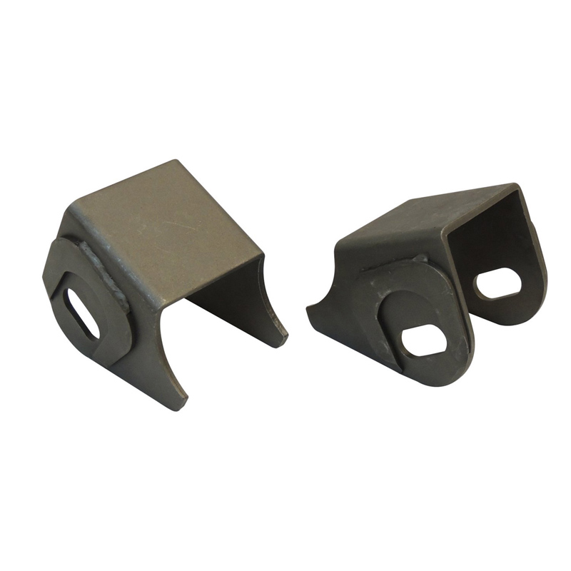 LOWER CONTROL ARM HD MOUNT, Jeep