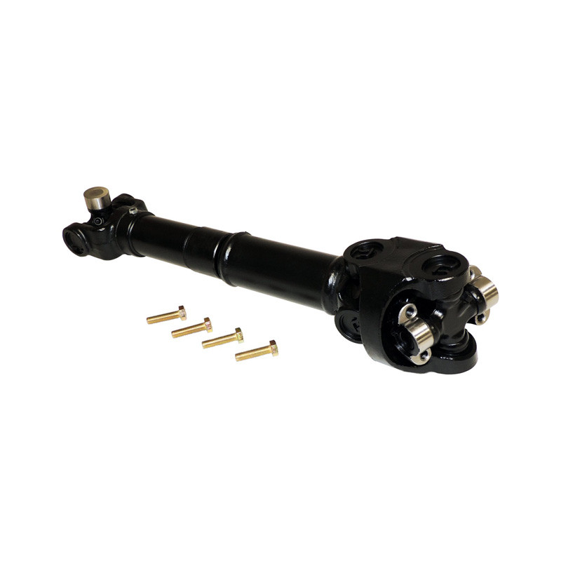 Jeep Wrangler Rear Prop Shaft NP231 With Sye kit