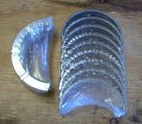 Main Bearing STD Set V-8