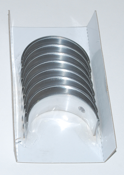 Connecting Rod Bearing Set -010" Under