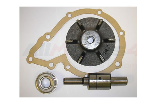 Vatten pump Kit - S2 - S3 - 2.25 Bensin
