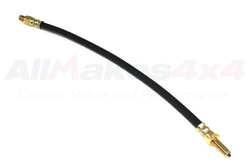Front brake / Clutch hose Series 2&3