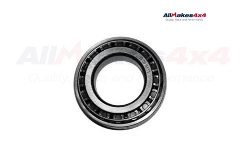 Bearing Wheel Hub