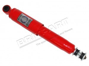 HD SHOCK REAR, Land Rover Series 2,2A,3 LWB