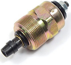 FUEL PUM SOLENOID Land Rover