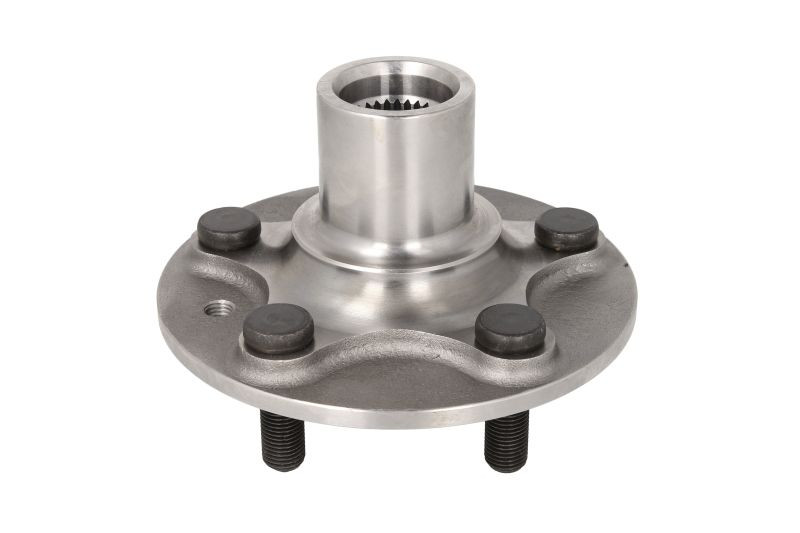 Hub Assembly Rear D3 D4 RRS
