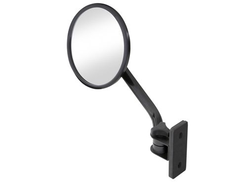 Mirror Black JK / TJ