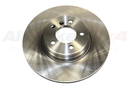 Brake Disc Front