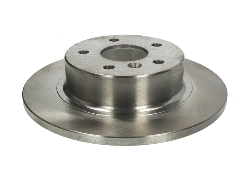 Bak broms skiva, Land Rover SDB000470