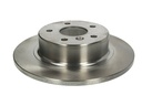 REARBRAKE ROTOR, Land Rover SDB000470