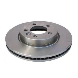 broms skiva, Land Rover dicovery 3