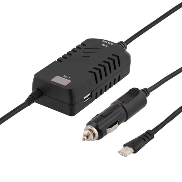 bil CHARGER för COMPUTER