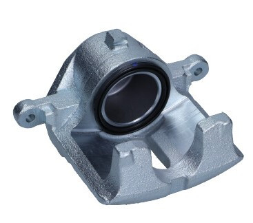 Brake Caliber, Front, Left