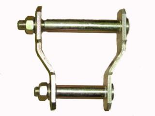 SHACKLE