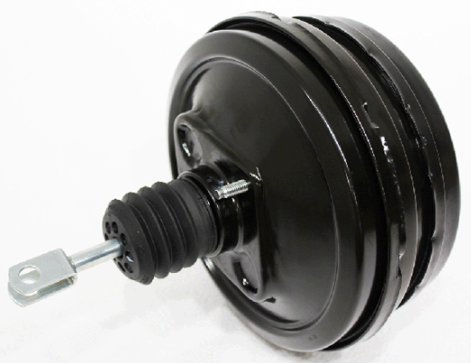 Brake booster assembly ABS Defender