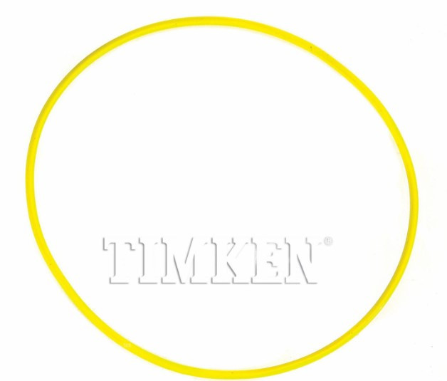 Pyörännavan tiiviste